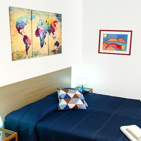 La Casita Toledo - In Pieno Centro Villa Naples Luaran gambar