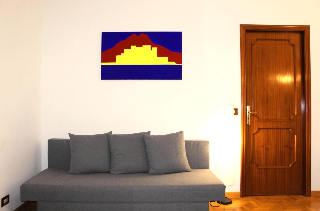 La Casita Toledo - In Pieno Centro Villa Naples Luaran gambar