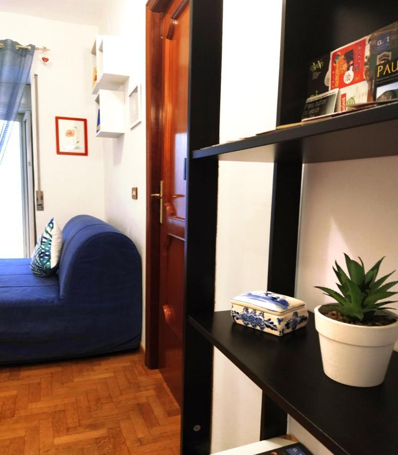 La Casita Toledo - In Pieno Centro Villa Naples Luaran gambar